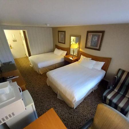 Lupine Inn Red Lodge Buitenkant foto