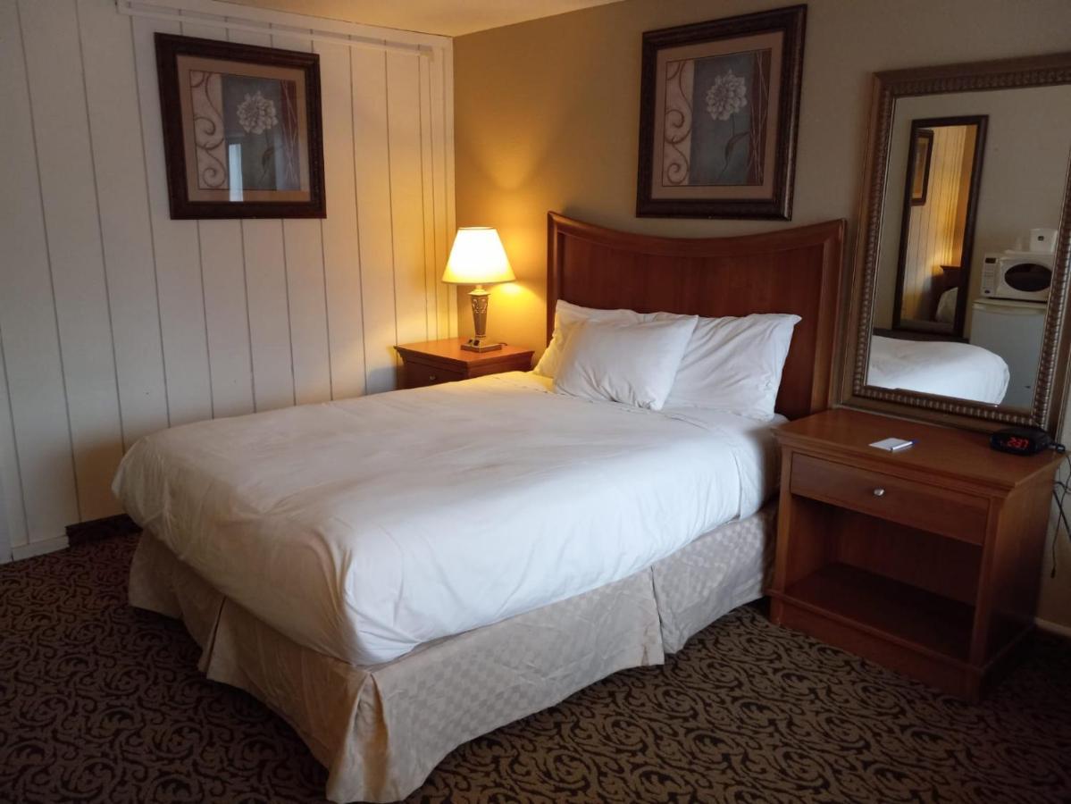 Lupine Inn Red Lodge Buitenkant foto