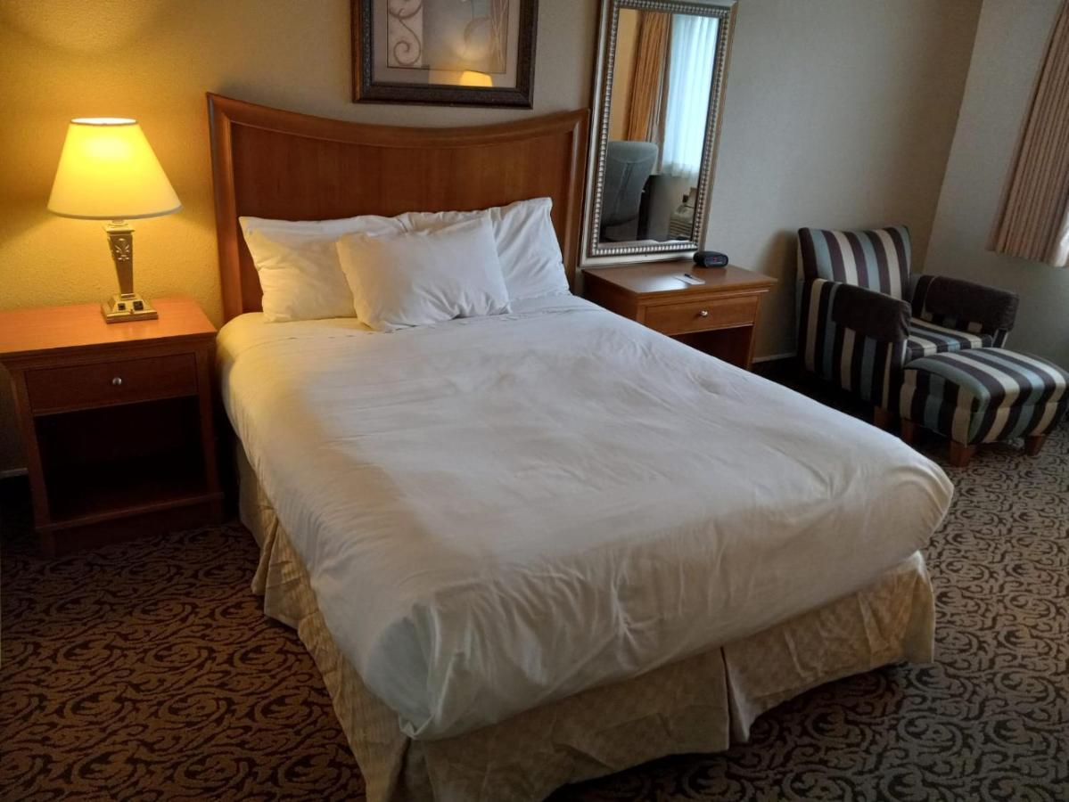 Lupine Inn Red Lodge Buitenkant foto