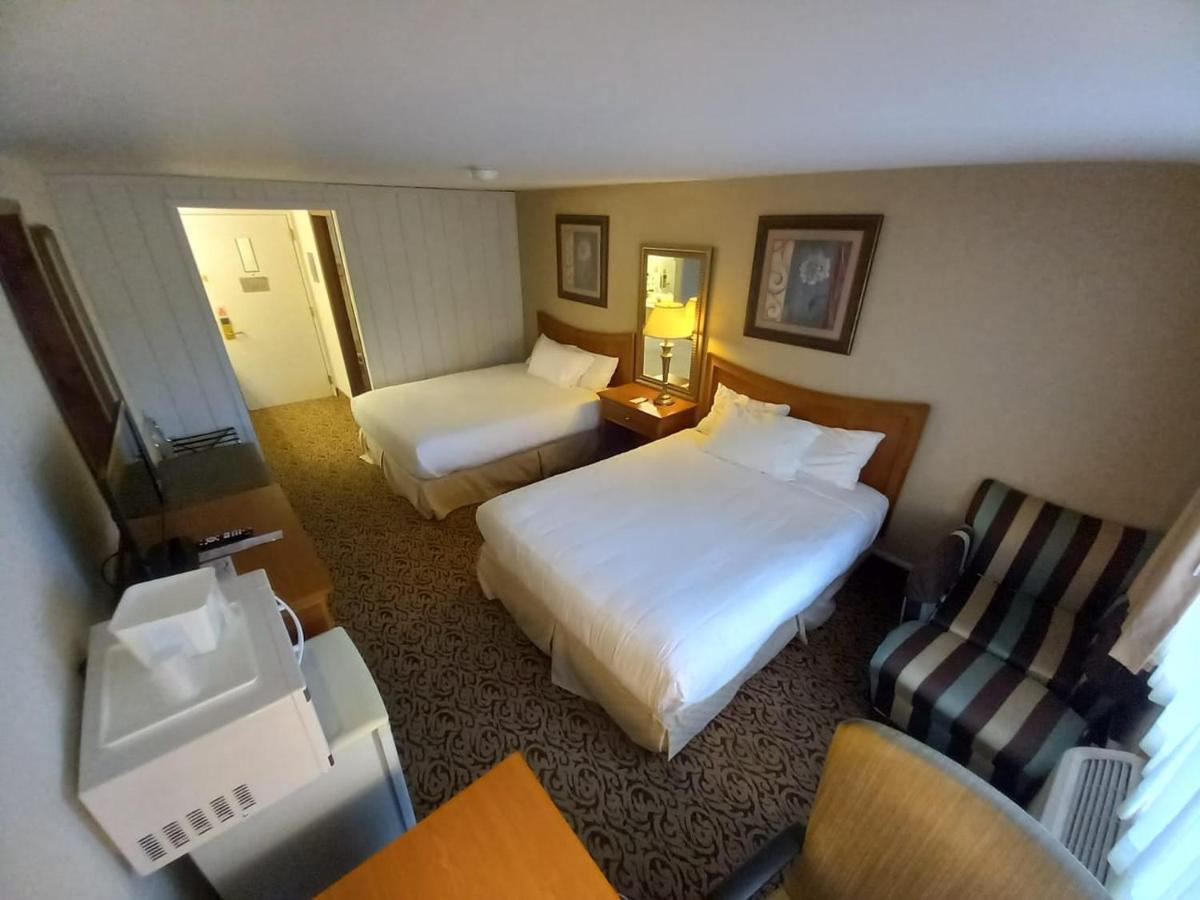 Lupine Inn Red Lodge Buitenkant foto