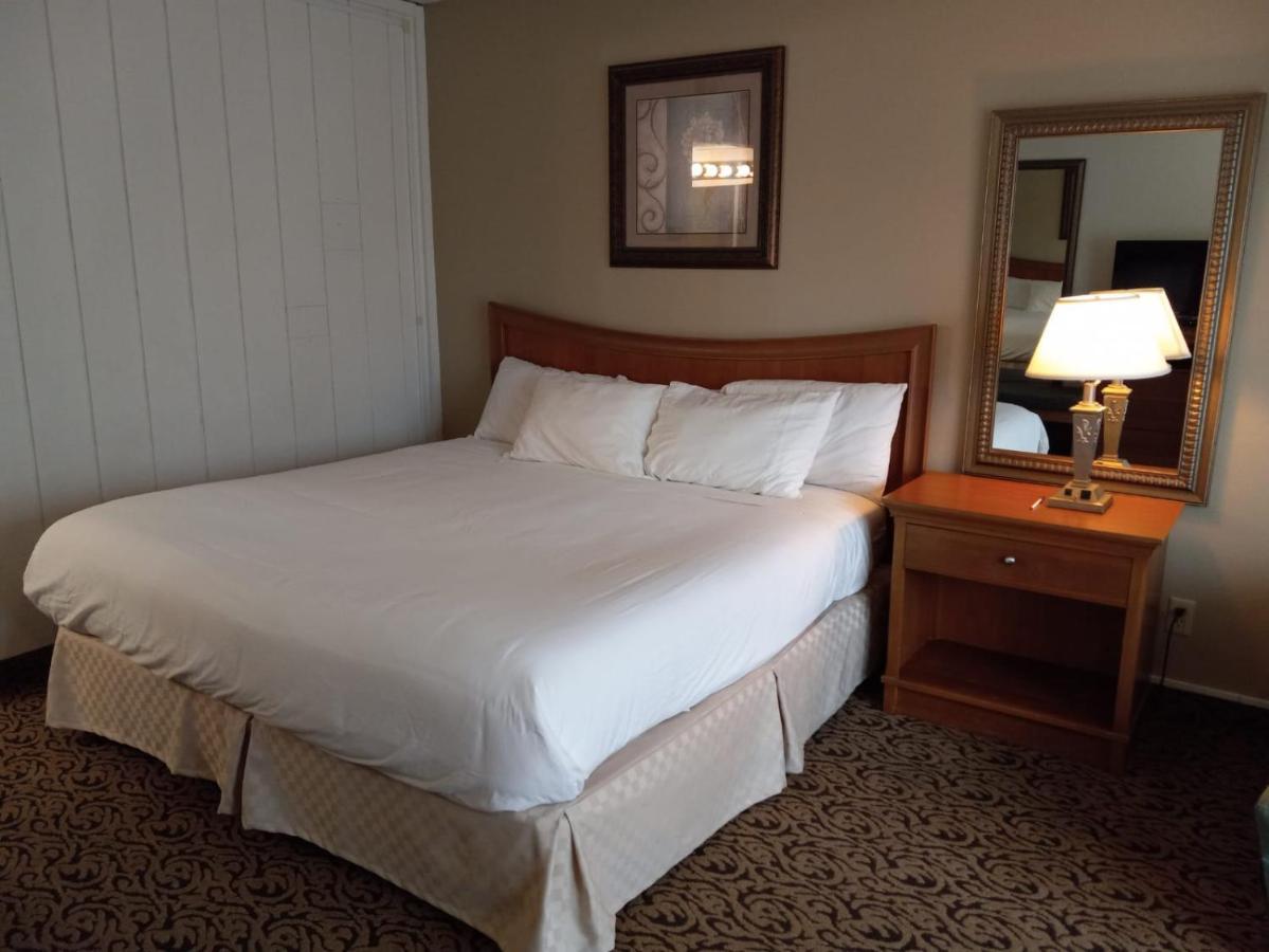 Lupine Inn Red Lodge Buitenkant foto