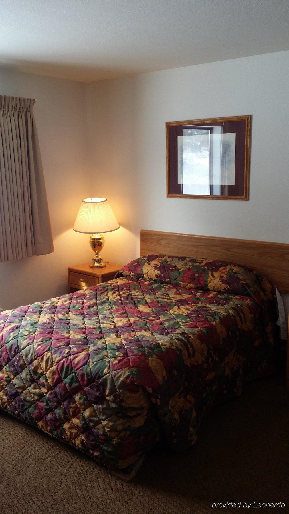 Lupine Inn Red Lodge Buitenkant foto