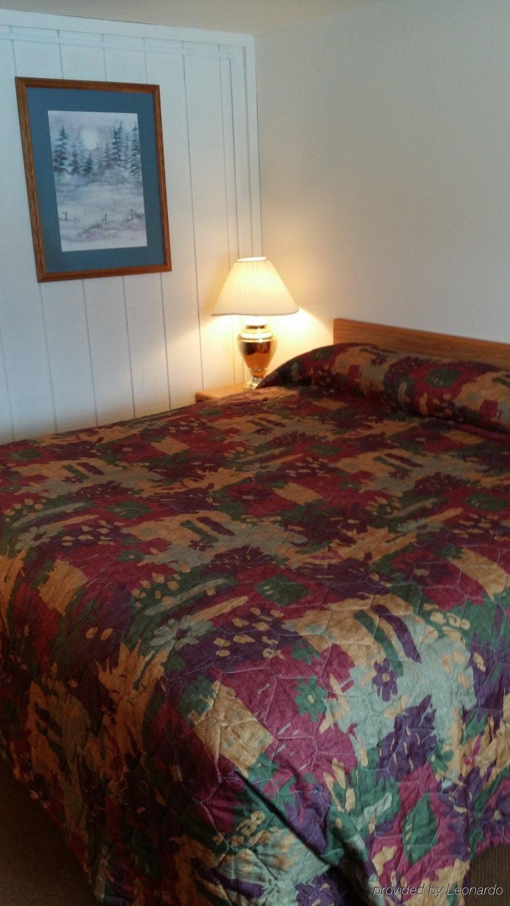 Lupine Inn Red Lodge Buitenkant foto