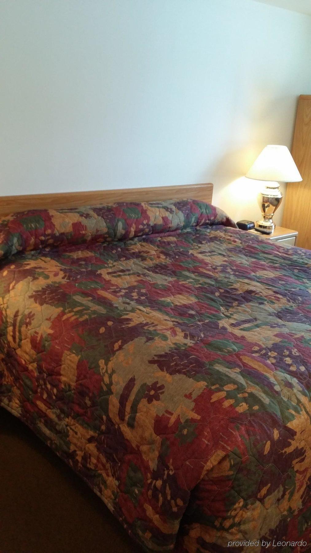 Lupine Inn Red Lodge Buitenkant foto