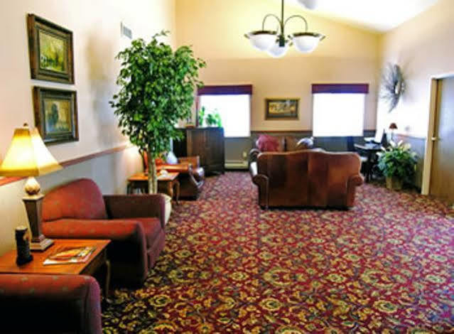 Lupine Inn Red Lodge Buitenkant foto